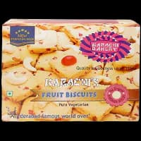 Bakery & Snacks