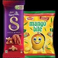 Chocolates & Candies