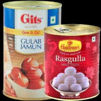 Indian Sweets