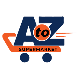 AtoZ SuperMarket Logo